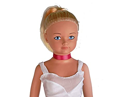 TWINAH Muñeca Bailarina 105 cm. Vicam Toys 950