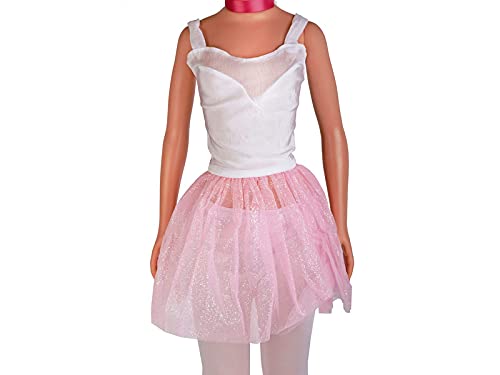 TWINAH Muñeca Bailarina 105 cm. Vicam Toys 950