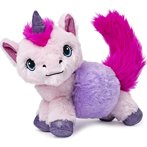 Twisty Petz TPZ PLH Twisty Unicorn Plush GML, 6053748, multicolor , color/modelo surtido