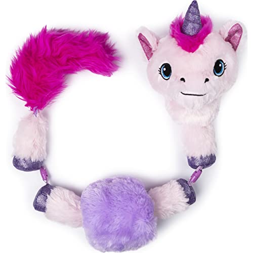 Twisty Petz TPZ PLH Twisty Unicorn Plush GML, 6053748, multicolor , color/modelo surtido