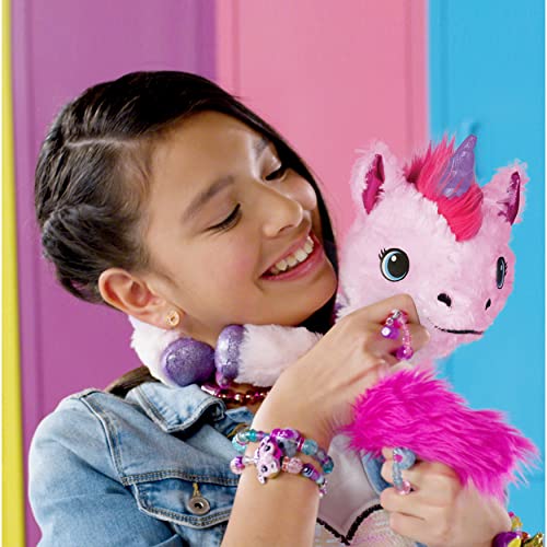 Twisty Petz TPZ PLH Twisty Unicorn Plush GML, 6053748, multicolor , color/modelo surtido