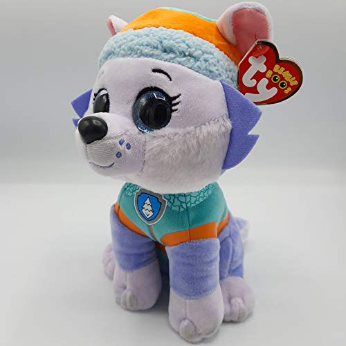 TY 96336, Everest 24 cm, Patrulla Canina, multicolor