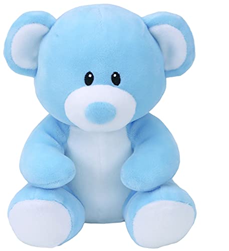 Ty Baby Lullaby-Oso Azul 15 cm (32128TY) (United Labels Ibérica