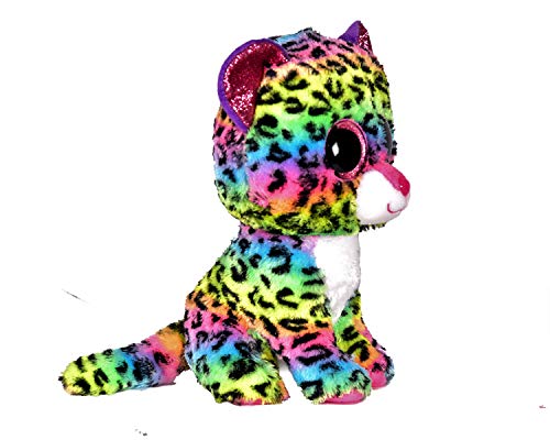 TY- Peluche, juguete, Multicolor, 23 cm (United Labels Ibérica 37074TY) , color/modelo surtido