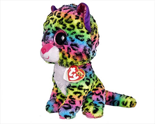 TY- Peluche, juguete, Multicolor, 23 cm (United Labels Ibérica 37074TY) , color/modelo surtido