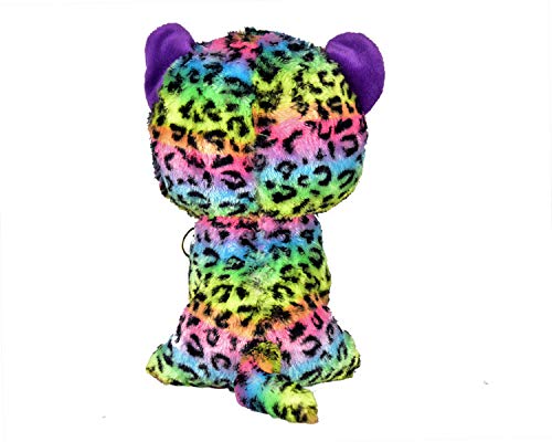 TY- Peluche, juguete, Multicolor, 23 cm (United Labels Ibérica 37074TY) , color/modelo surtido