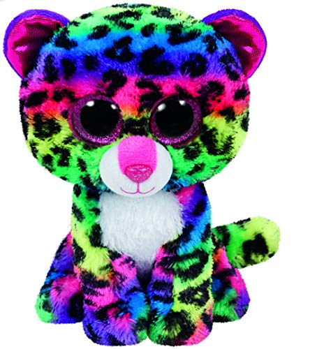 TY- Peluche, juguete, Multicolor, 23 cm (United Labels Ibérica 37074TY) , color/modelo surtido