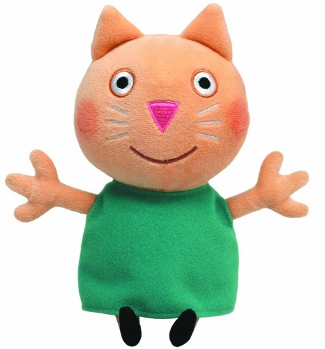 Ty - Peluche Peppa Pig