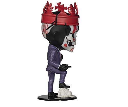 Ubisoft Spain Watch Dogs Legion - Figura Heroes S2 King of Hearts, Standard (300116262)