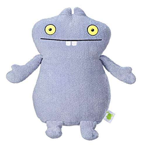 Ugly Dolls - Peluche grande Babo (Hasbro E4676ES0)