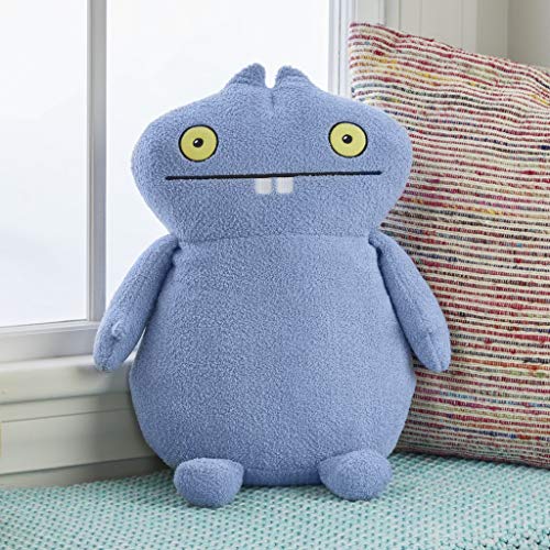 Ugly Dolls - Peluche grande Babo (Hasbro E4676ES0)