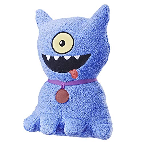 Ugly Dolls Talking Ugly Dog Peluche, Multicolor (Hasbro E4562ES0)