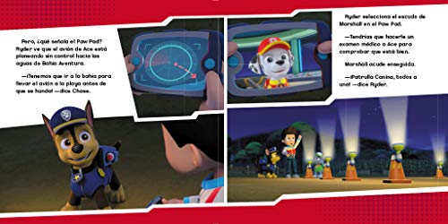 Un rescate de altura (Paw Patrol | Patrulla Canina)