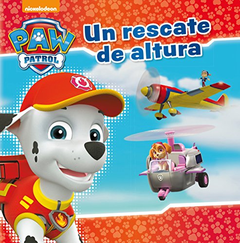 Un rescate de altura (Paw Patrol | Patrulla Canina)