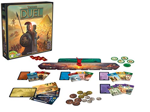 Unbekannt Repos Production 692423 – 7 Wonders Duel