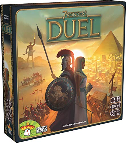 Unbekannt Repos Production 692423 – 7 Wonders Duel