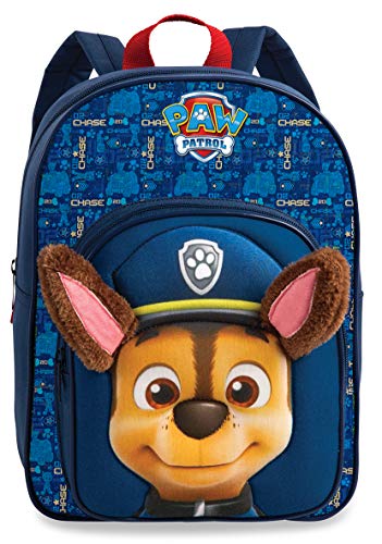 Viacom Paw Patrol Kids 2020 Estilo de los niños Azul Marino