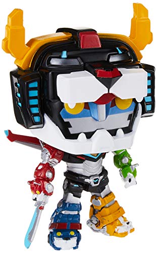 Voltron - Figura Funko Pop - Voltron XL