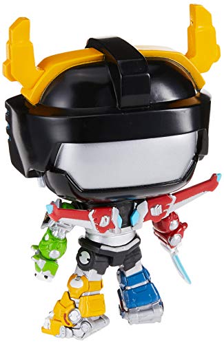 Voltron - Figura Funko Pop - Voltron XL