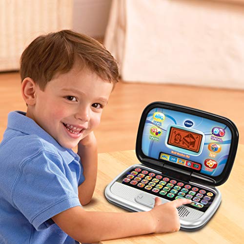 Vtech – 196305 – Seguridad fuerte para portátiles – Genius Kid , color/modelo surtido