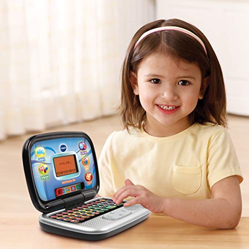 Vtech – 196305 – Seguridad fuerte para portátiles – Genius Kid , color/modelo surtido