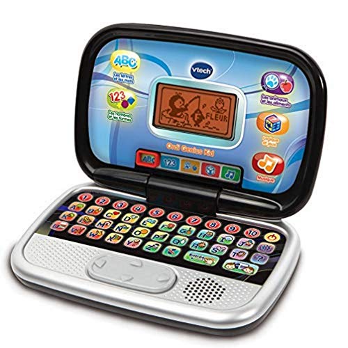 Vtech – 196305 – Seguridad fuerte para portátiles – Genius Kid , color/modelo surtido