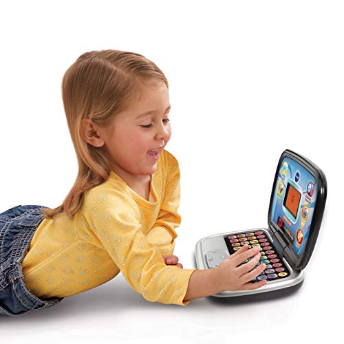 Vtech – 196305 – Seguridad fuerte para portátiles – Genius Kid , color/modelo surtido