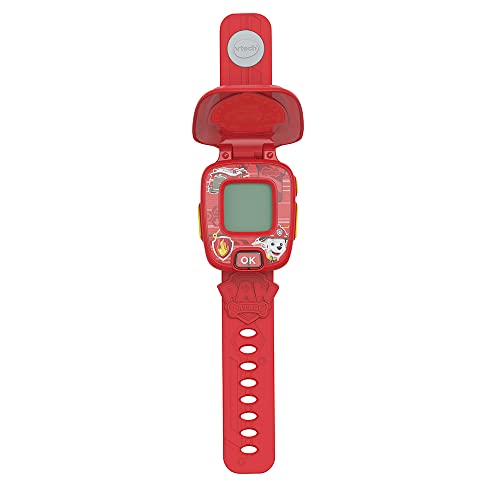 Vtech-3211895000000 Reloj de Juguete, Multicolor (80-199564)