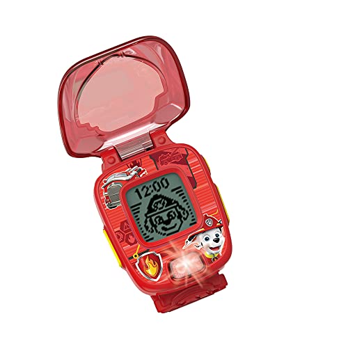 Vtech-3211895000000 Reloj de Juguete, Multicolor (80-199564)