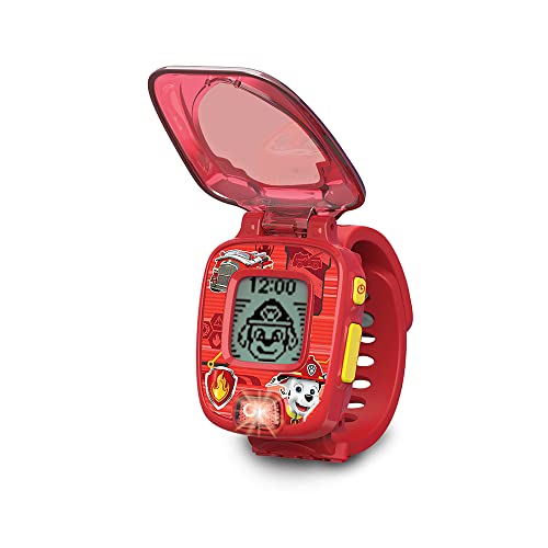 Vtech-3211895000000 Reloj de Juguete, Multicolor (80-199564)