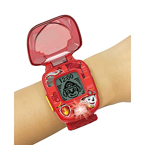 Vtech-3211895000000 Reloj de Juguete, Multicolor (80-199564)