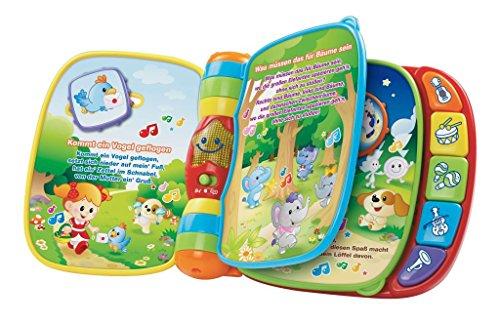 VTech 80-166704 juguete para el aprendizaje - juguetes para el aprendizaje , color/modelo surtido