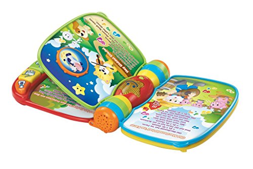 VTech 80-166704 juguete para el aprendizaje - juguetes para el aprendizaje , color/modelo surtido