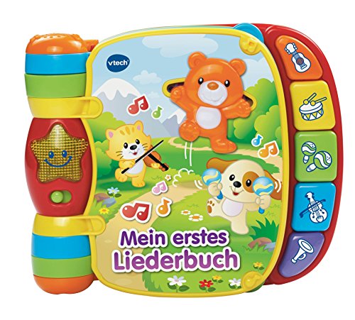 VTech 80-166704 juguete para el aprendizaje - juguetes para el aprendizaje , color/modelo surtido