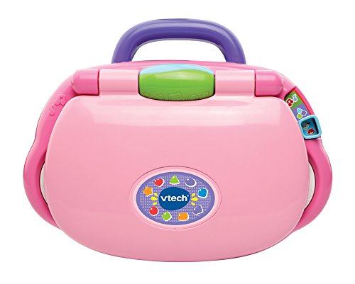 VTech 80-191255 Rosa juguete interactivos - juguetes interactivos (Rosa, Cualquier género, Botones, AA)