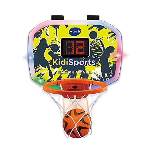 VTech- Canasta de Baloncesto. (541605)