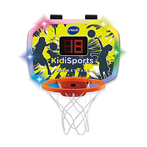 VTech- Canasta de Baloncesto. (541605)