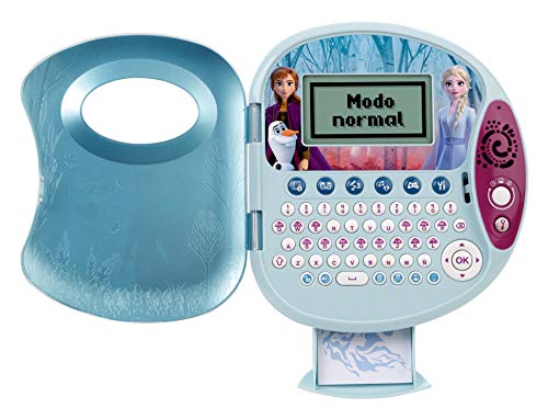 VTech Frozen 2 Diario Kidisecret, color (3480-519822) , color/modelo surtido