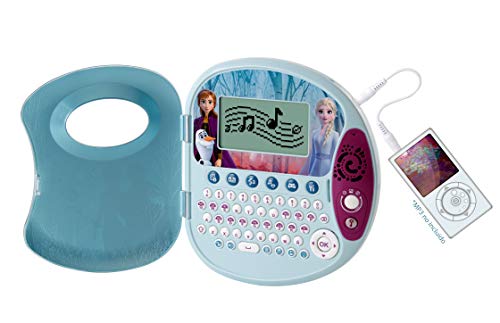 VTech Frozen 2 Diario Kidisecret, color (3480-519822) , color/modelo surtido