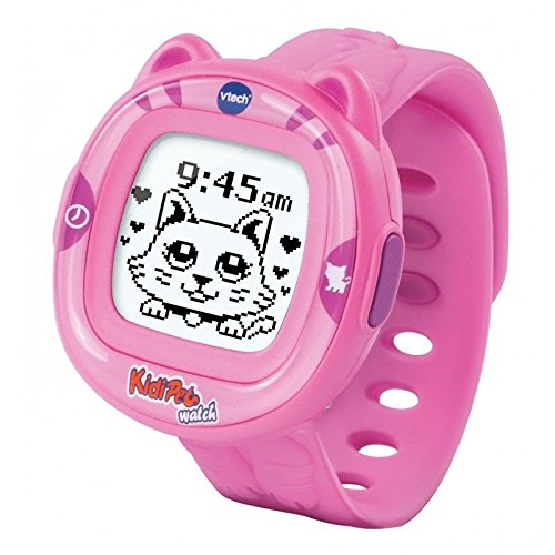 VTech - Kidi Pets TIK Tak (Varios Modelos)