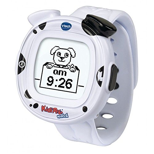 VTech - Kidi Pets TIK Tak (Varios Modelos)