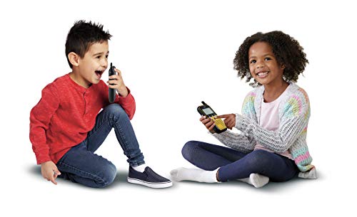 VTech Kidi Talkie - Electrónica para niños (Multicolor, 4 año(s), Niño/niña, 10 año(s), Francés, AAA)