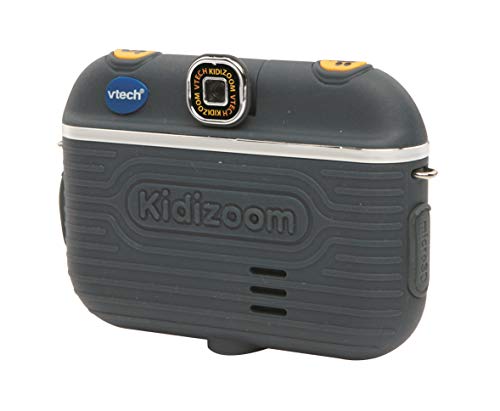 VTech Kidizoom Action Cam 180 - Electrónica para niños (5 año(s), 12 año(s), Litio, 200 mm, 58 mm, 279 mm)