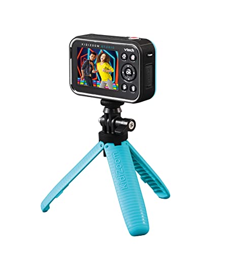 VTech KkdiZoom® Studio Video Camera