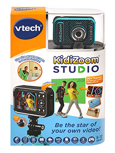 VTech KkdiZoom® Studio Video Camera