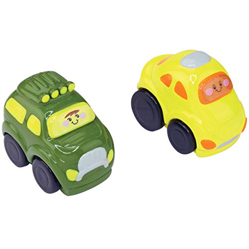 VTECH- Super Tráiler TutTut Bólidos Camión Portacoches Interactivo con Rampas De Tres Pisos, Multicolor, Talla Única (3480-521122) , color/modelo surtido