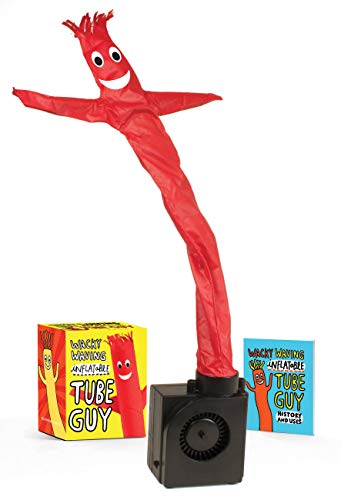 Wacky Waving Inflatable Tube Guy (Rp Minis)