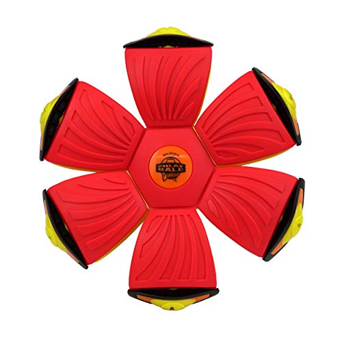 WAHU Phlat Ball Woosh ¡con Sonido, Color Surtido (Goliath 31814.006)