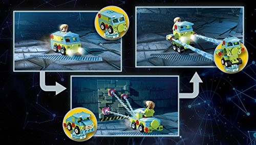 Warner Bros Interactive Spain Lego Dimensions - Scooby-Doo