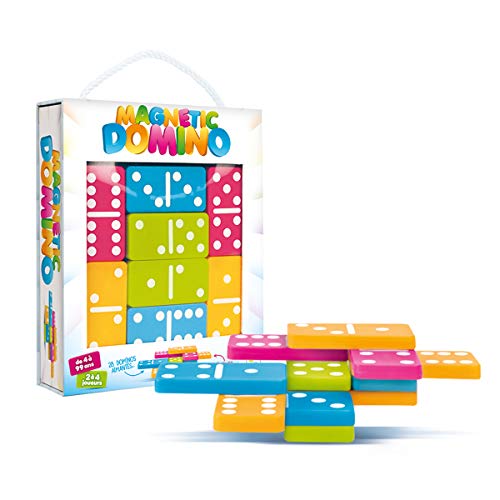 WDK Partner- Magnetic Domino (A1602670)